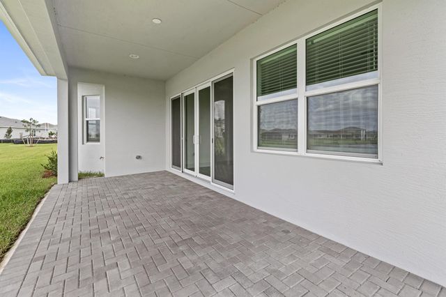 5709 Bristlecone Commoms, Westlake, FL 33470