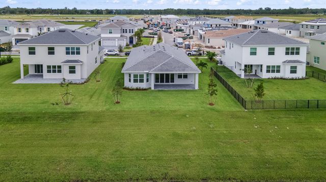 5709 Bristlecone Commoms, Westlake, FL 33470