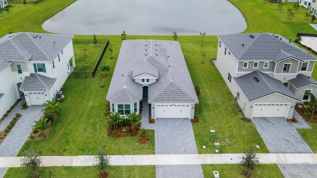 5709 Bristlecone Commoms, Westlake, FL 33470