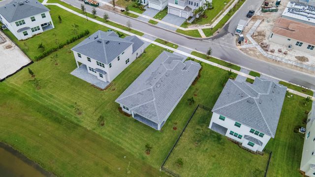 5709 Bristlecone Commoms, Westlake, FL 33470