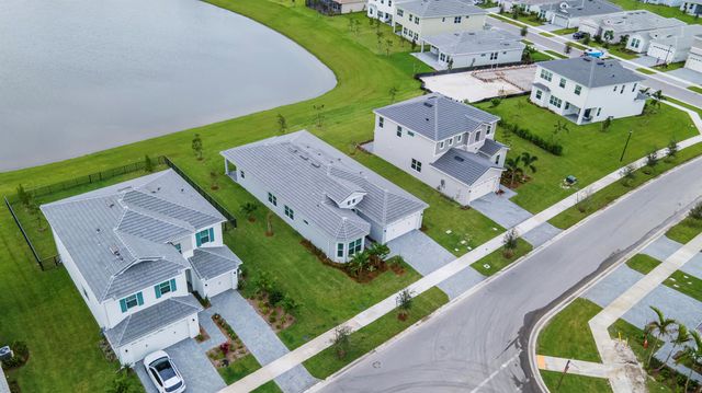 5709 Bristlecone Commoms, Westlake, FL 33470