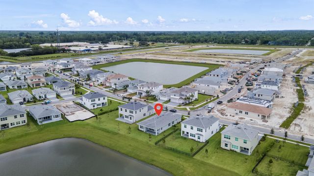 5709 Bristlecone Commoms, Westlake, FL 33470