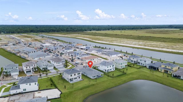 5709 Bristlecone Commoms, Westlake, FL 33470