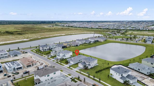 5709 Bristlecone Commoms, Westlake, FL 33470