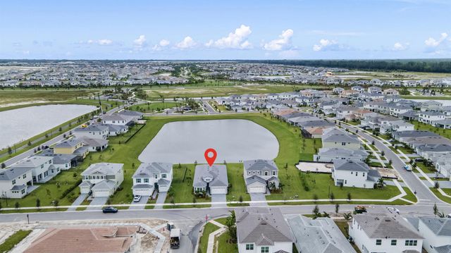 5709 Bristlecone Commoms, Westlake, FL 33470