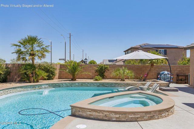 4401 Jade Court, Quartz Hill, CA 93536