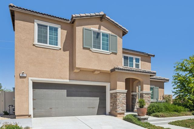 4401 Jade Court, Quartz Hill, CA 93536
