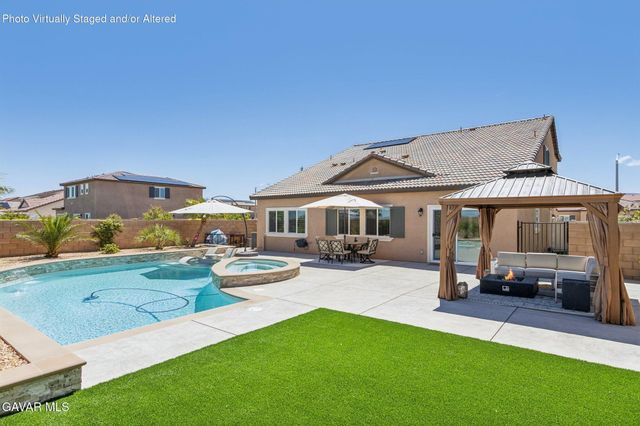 4401 Jade Court, Quartz Hill, CA 93536