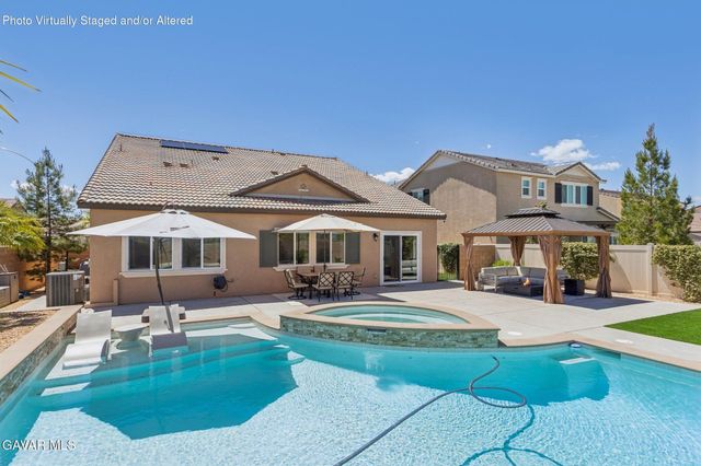 4401 Jade Court, Quartz Hill, CA 93536