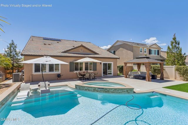 4401 Jade Court, Quartz Hill, CA 93536