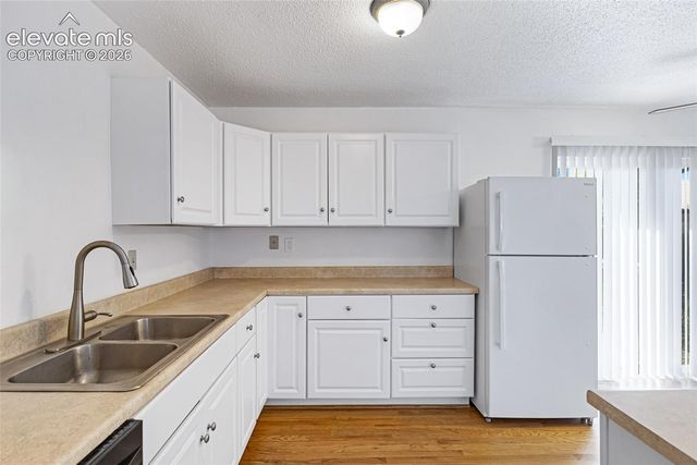 2436 Launcelot Court, Colorado Springs, CO 80904