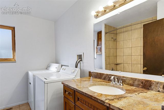 2436 Launcelot Court, Colorado Springs, CO 80904