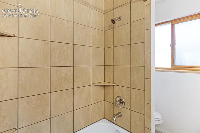 2436 Launcelot Court, Colorado Springs, CO 80904