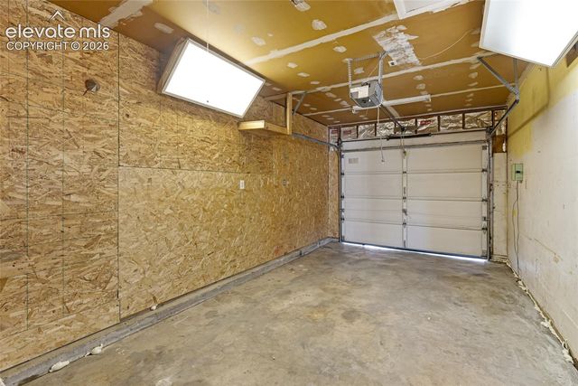 2436 Launcelot Court, Colorado Springs, CO 80904