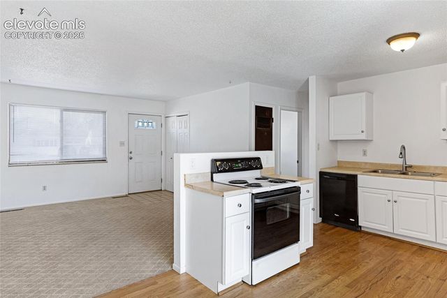2436 Launcelot Court, Colorado Springs, CO 80904