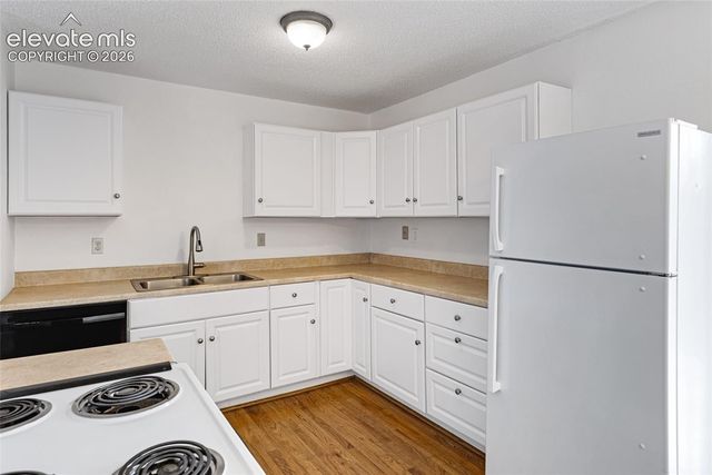2436 Launcelot Court, Colorado Springs, CO 80904