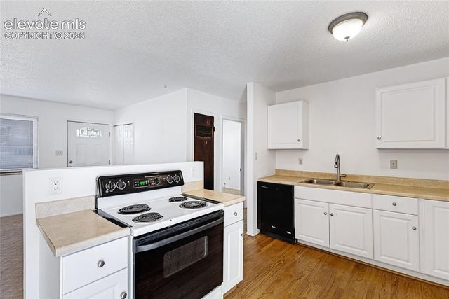 2436 Launcelot Court, Colorado Springs, CO 80904