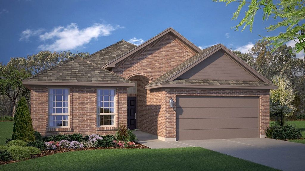 200 AFFIRMED Court, Granbury, TX 76049