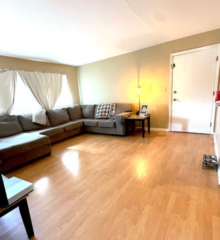 4337 Prescott Avenue 2C, Lyons, IL 60534