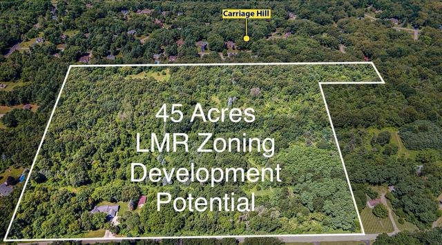 19687 East Avenue, Battle Creek, MI 49017