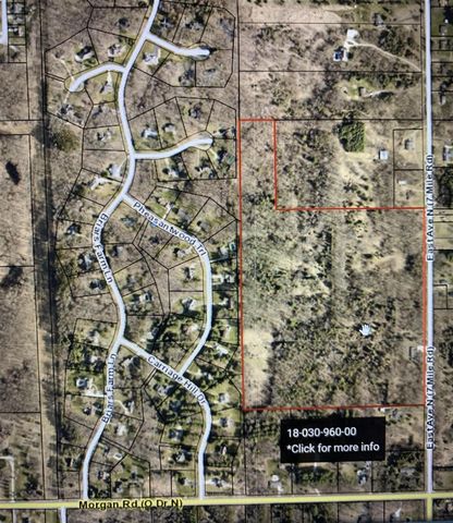 19687 East Avenue, Battle Creek, MI 49017