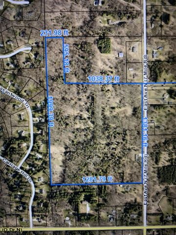 19687 East Avenue, Battle Creek, MI 49017