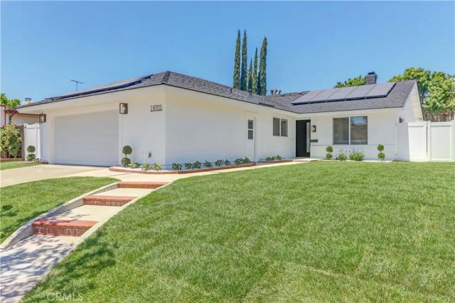 19701 Dunsmuir, Yorba Linda, CA 92886