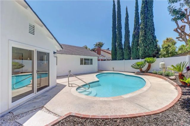 19701 Dunsmuir, Yorba Linda, CA 92886