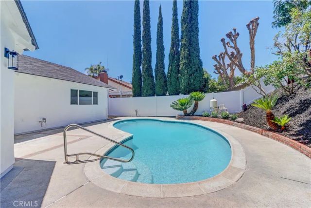 19701 Dunsmuir, Yorba Linda, CA 92886