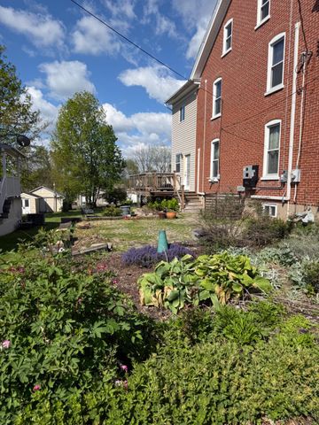 591 DOTTS ST, Pennsburg, PA 18073