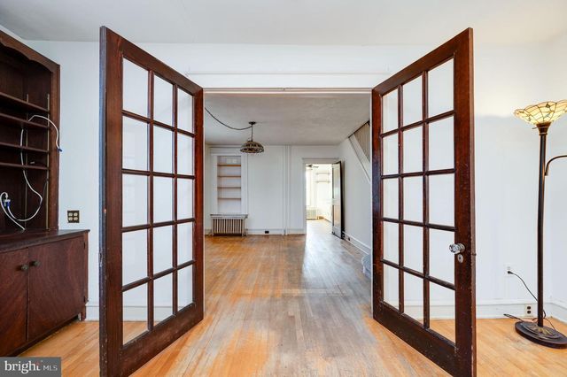 591 DOTTS ST, Pennsburg, PA 18073