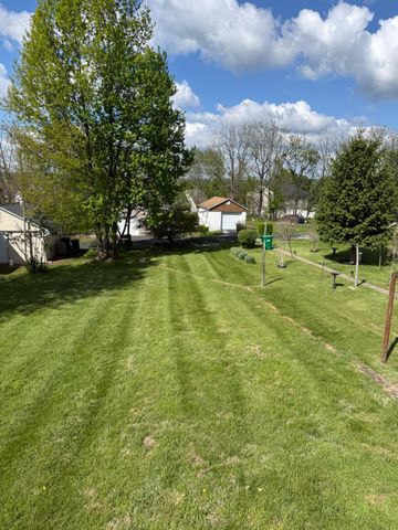 591 DOTTS ST, Pennsburg, PA 18073