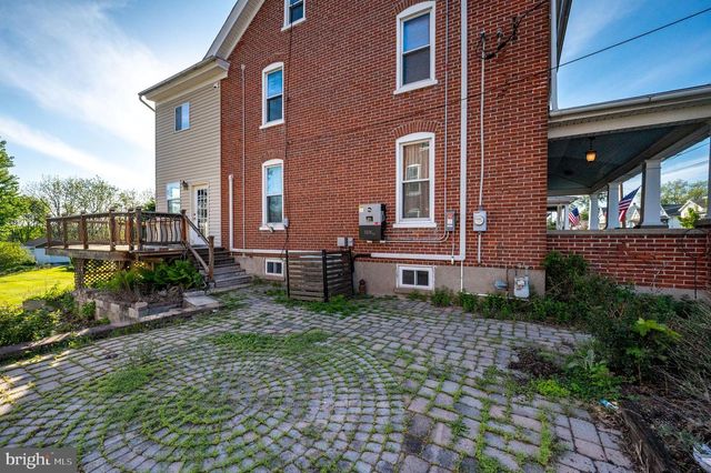 591 DOTTS ST, Pennsburg, PA 18073