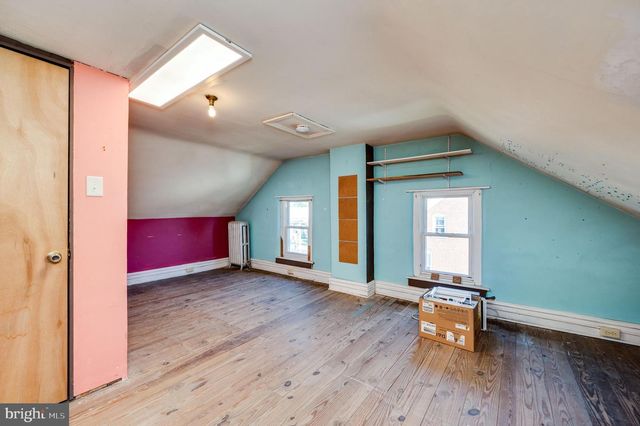 591 DOTTS ST, Pennsburg, PA 18073