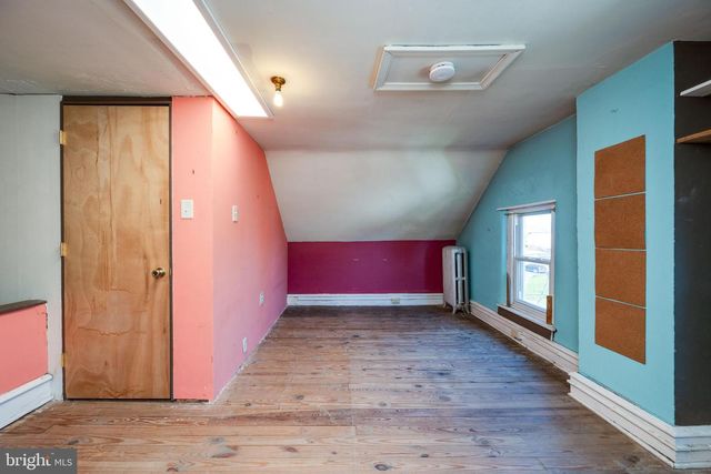 591 DOTTS ST, Pennsburg, PA 18073