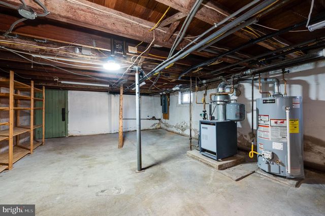 591 DOTTS ST, Pennsburg, PA 18073