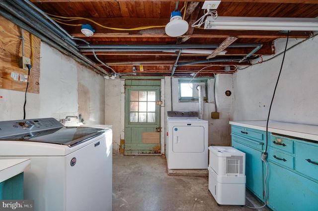 591 DOTTS ST, Pennsburg, PA 18073