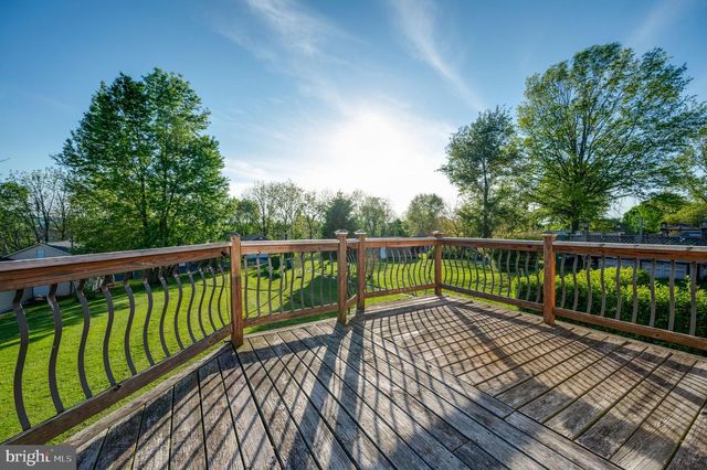 591 DOTTS ST, Pennsburg, PA 18073