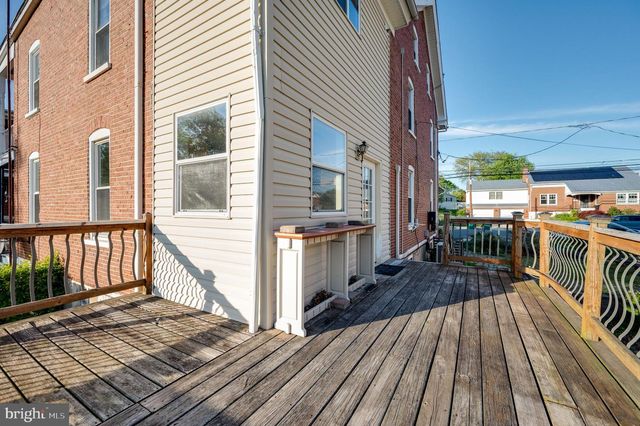 591 DOTTS ST, Pennsburg, PA 18073