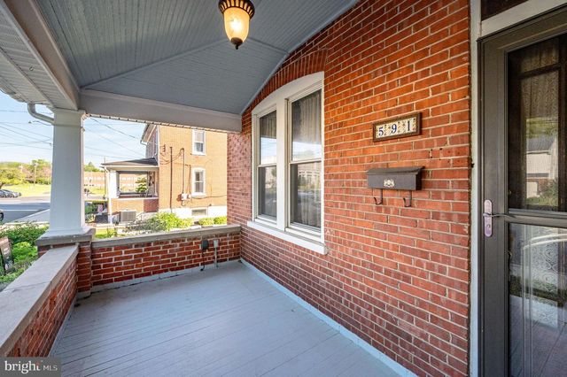 591 DOTTS ST, Pennsburg, PA 18073