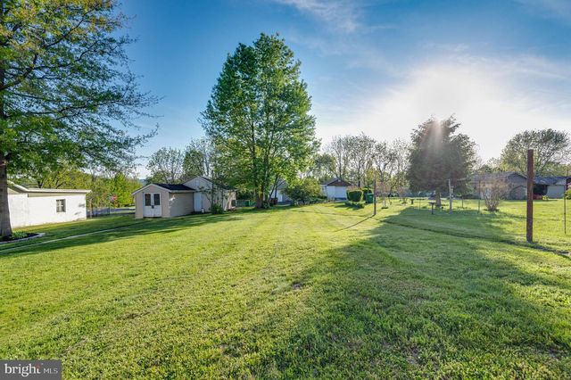 591 DOTTS ST, Pennsburg, PA 18073