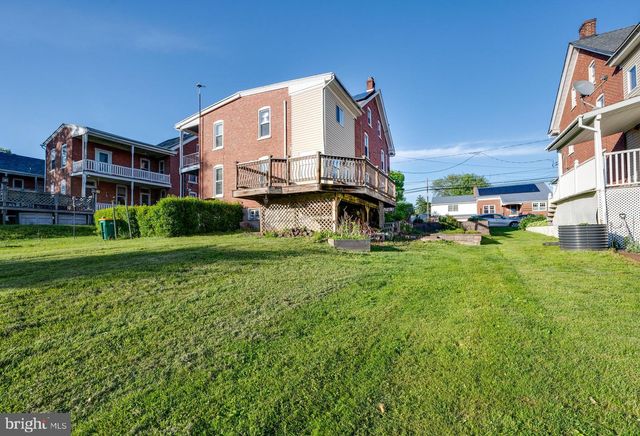 591 DOTTS ST, Pennsburg, PA 18073