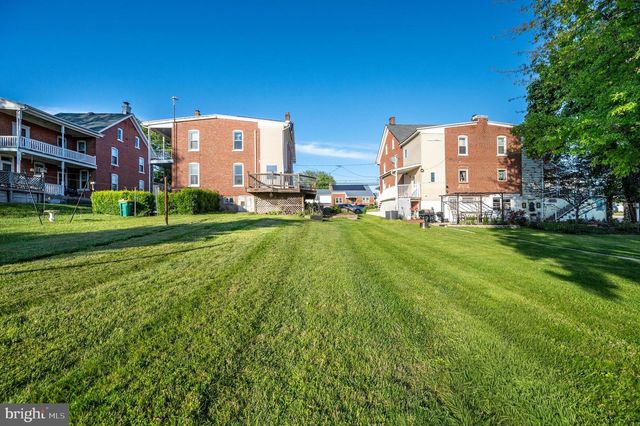 591 DOTTS ST, Pennsburg, PA 18073