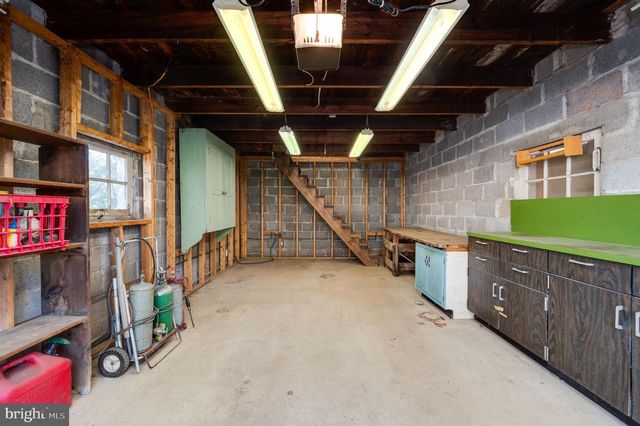 591 DOTTS ST, Pennsburg, PA 18073