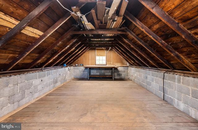 591 DOTTS ST, Pennsburg, PA 18073