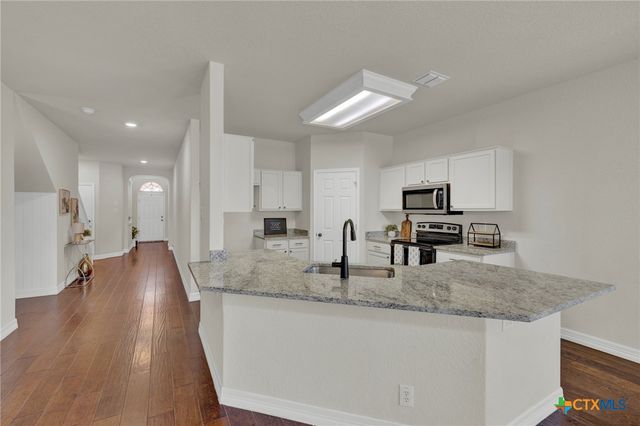 530 Zapata Circle, New Braunfels, TX 78130