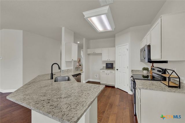 530 Zapata Circle, New Braunfels, TX 78130