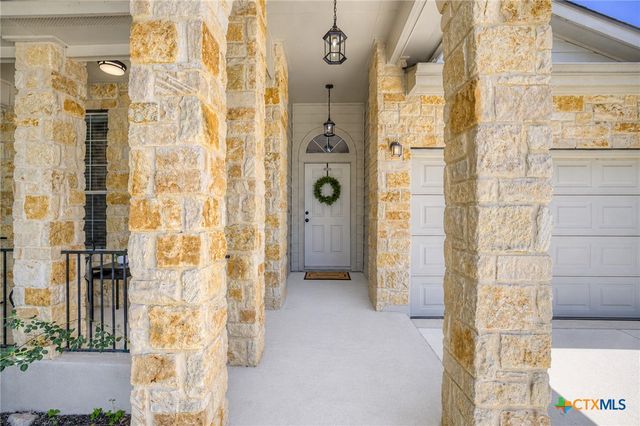 530 Zapata Circle, New Braunfels, TX 78130