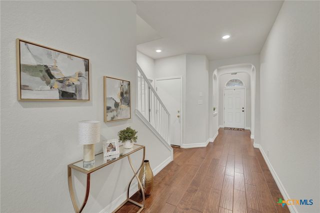 530 Zapata Circle, New Braunfels, TX 78130
