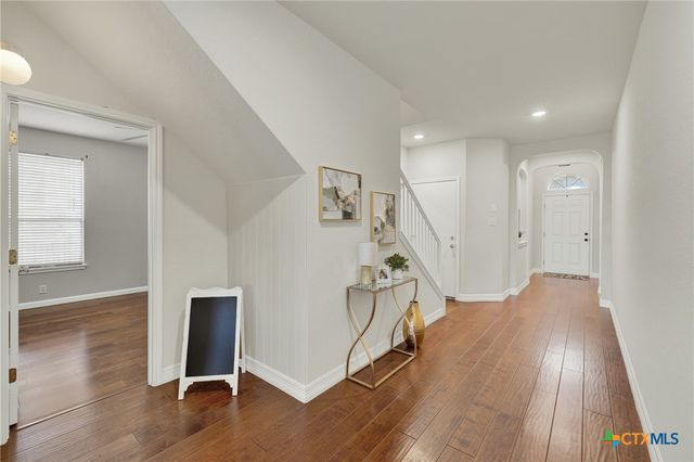 530 Zapata Circle, New Braunfels, TX 78130